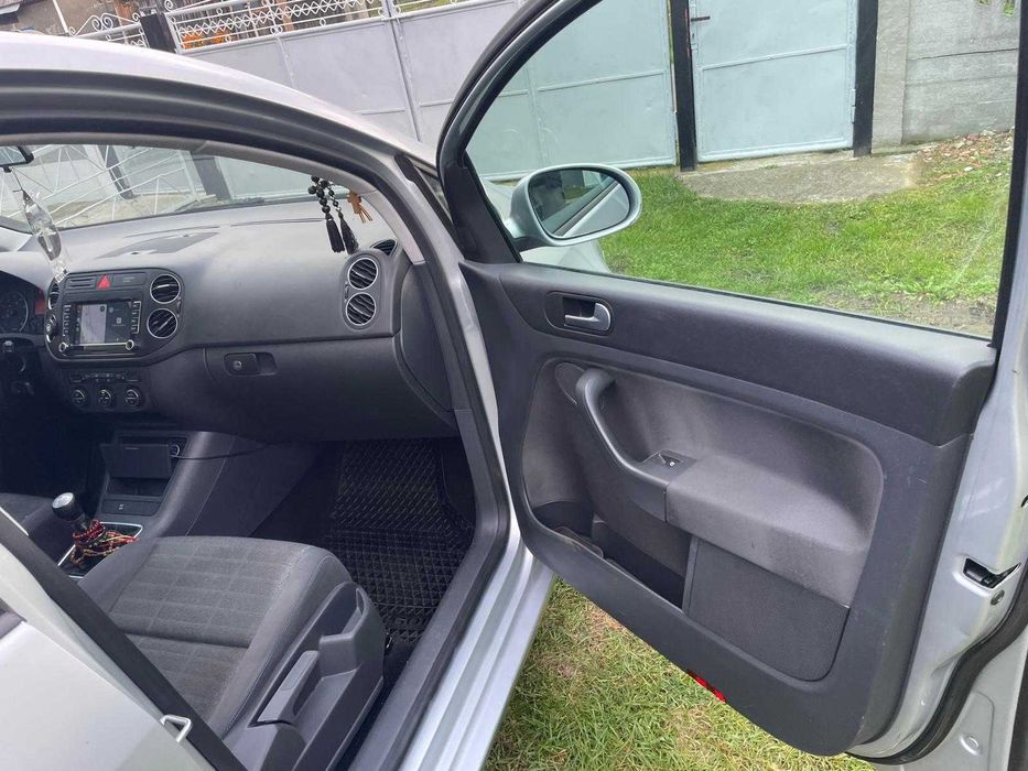 Golf V Plus Tour 1.4 benzina