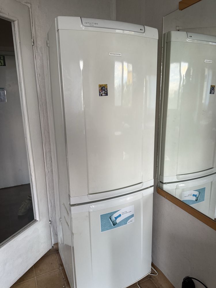 Хладилник Electrolux