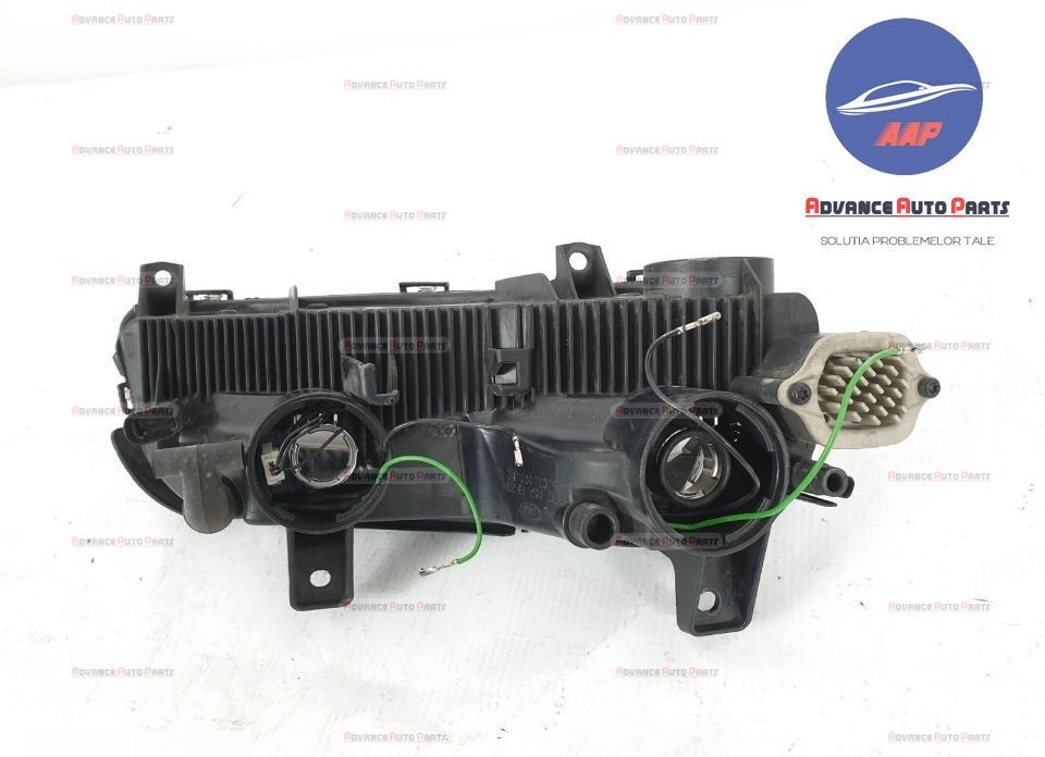 Дневна светлина ляво / Daylight лява Porsche Panamera 970 Лифтбек 9976