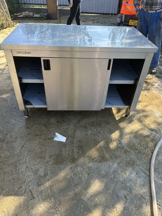 Echipamente Patiserie