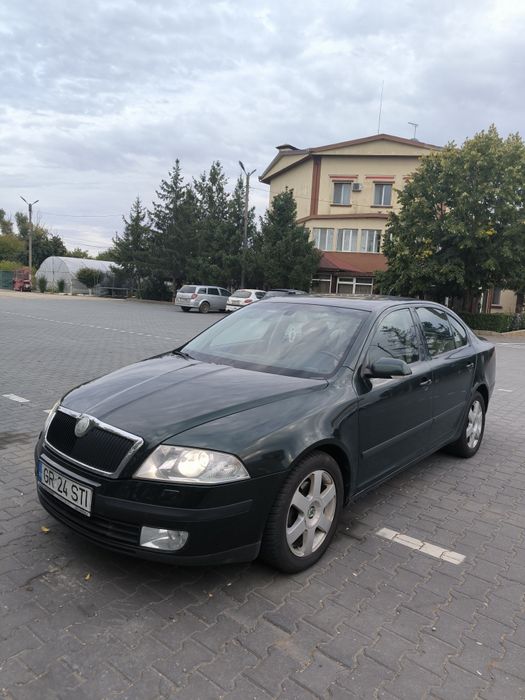Se vinde: Skoda Octavia 2