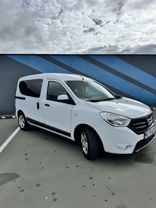 Vand Dacia Dokker 1.5 dci 2017