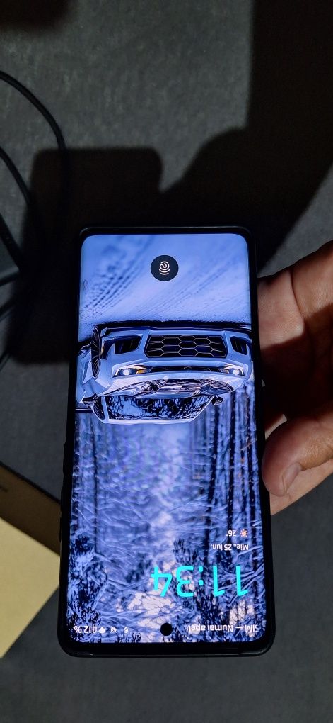 Motorola edge 40