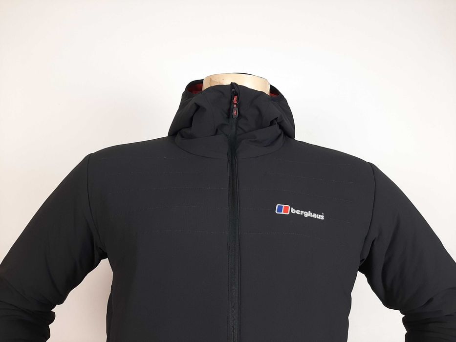 Berghaus Aonach AX - Оригинално мъжко яке с пух размер M