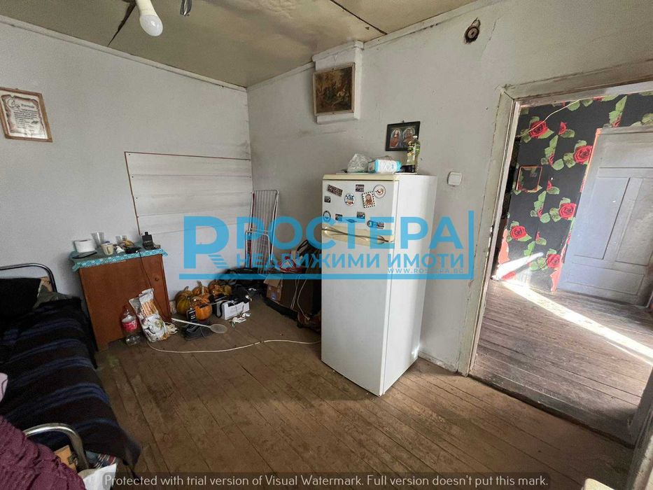 Продава се Къща в с. Пресиян, Област Търговище - 160 кв.м за 166 €/кв.м - Снимка #10