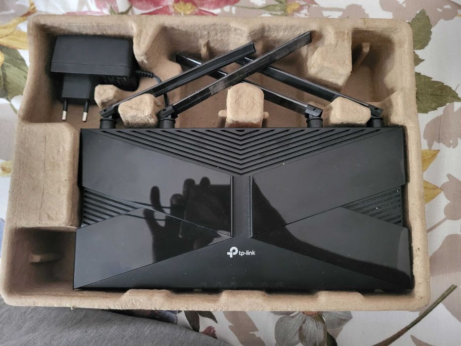 tplink ex220 ax1800 wifi6 digi