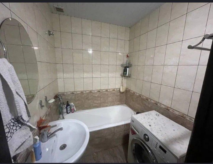 Мирзо Улугбек туманида квартира Максим Горький метро якнида