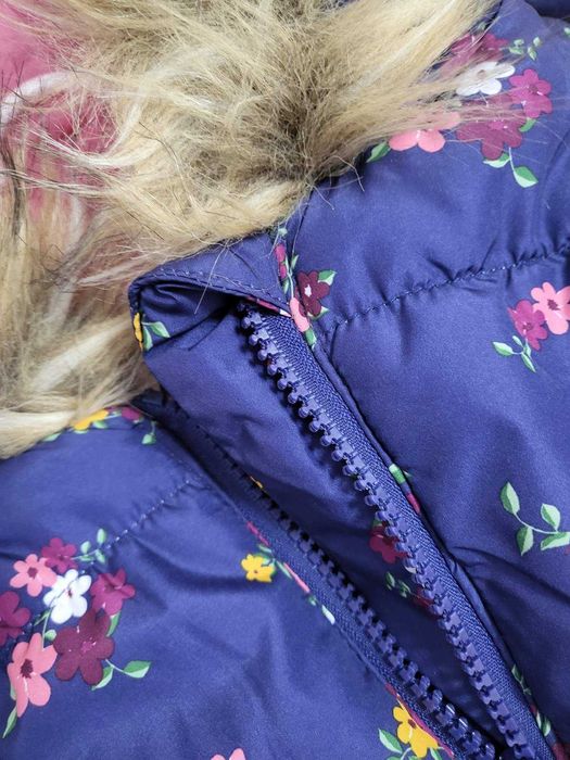 Ново детско яке - CRAFTED