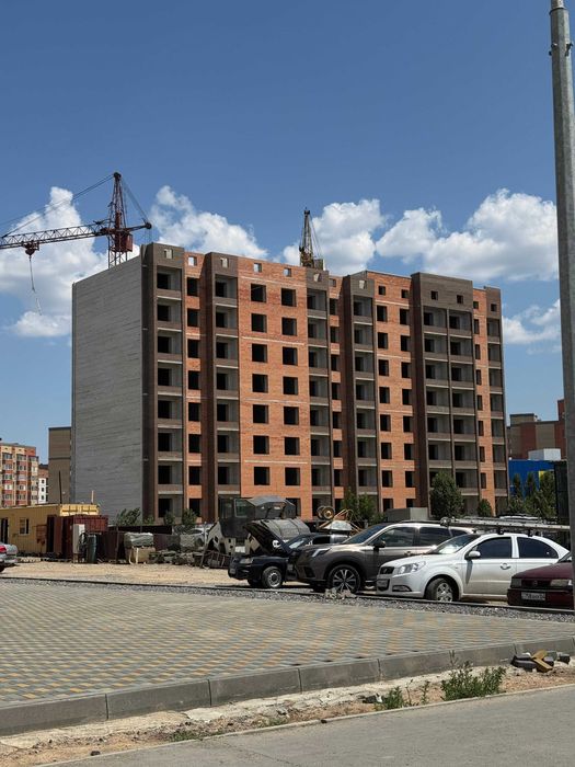 Продам 1-комн.квартиру в ЖК Арман Вилла