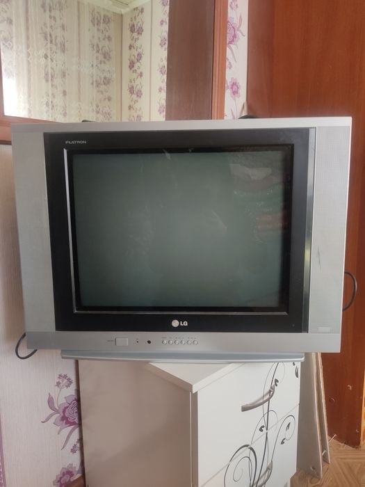 Телевизор корсетип тур