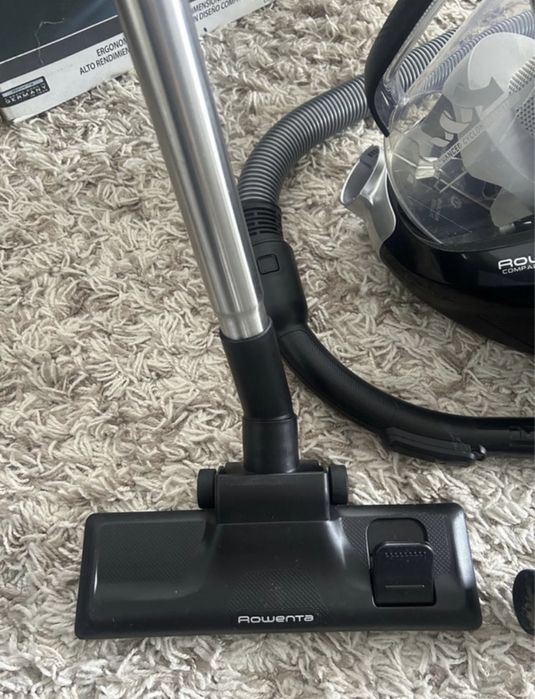 Aspirator Rowenta