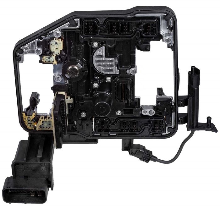 Мехатроник 0AM 927 769 F – DSG7 DQ200 – VW / Audi / Škoda / SEAT А329