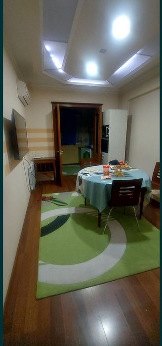 Mega planet, Look, mega polis yunusobod merto oldida kvartira qizlarga