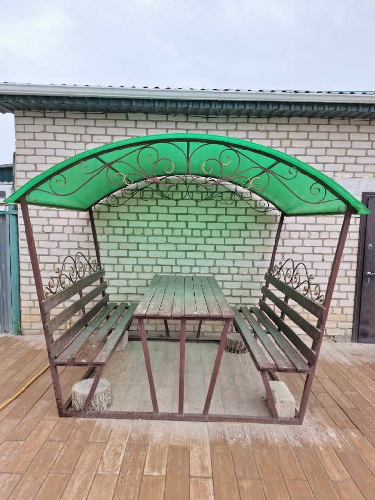 Беседка сатылады