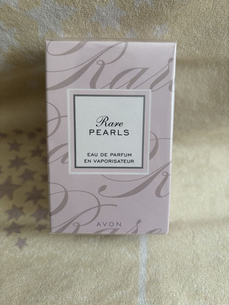 Дамски Парфюми, лична колекция- avon / oriflame