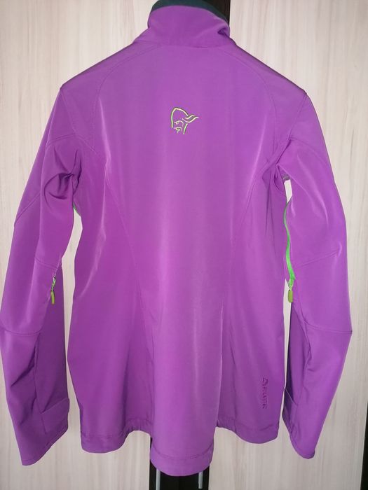 NORRONA® - дамско softshell яке - 42(L)
