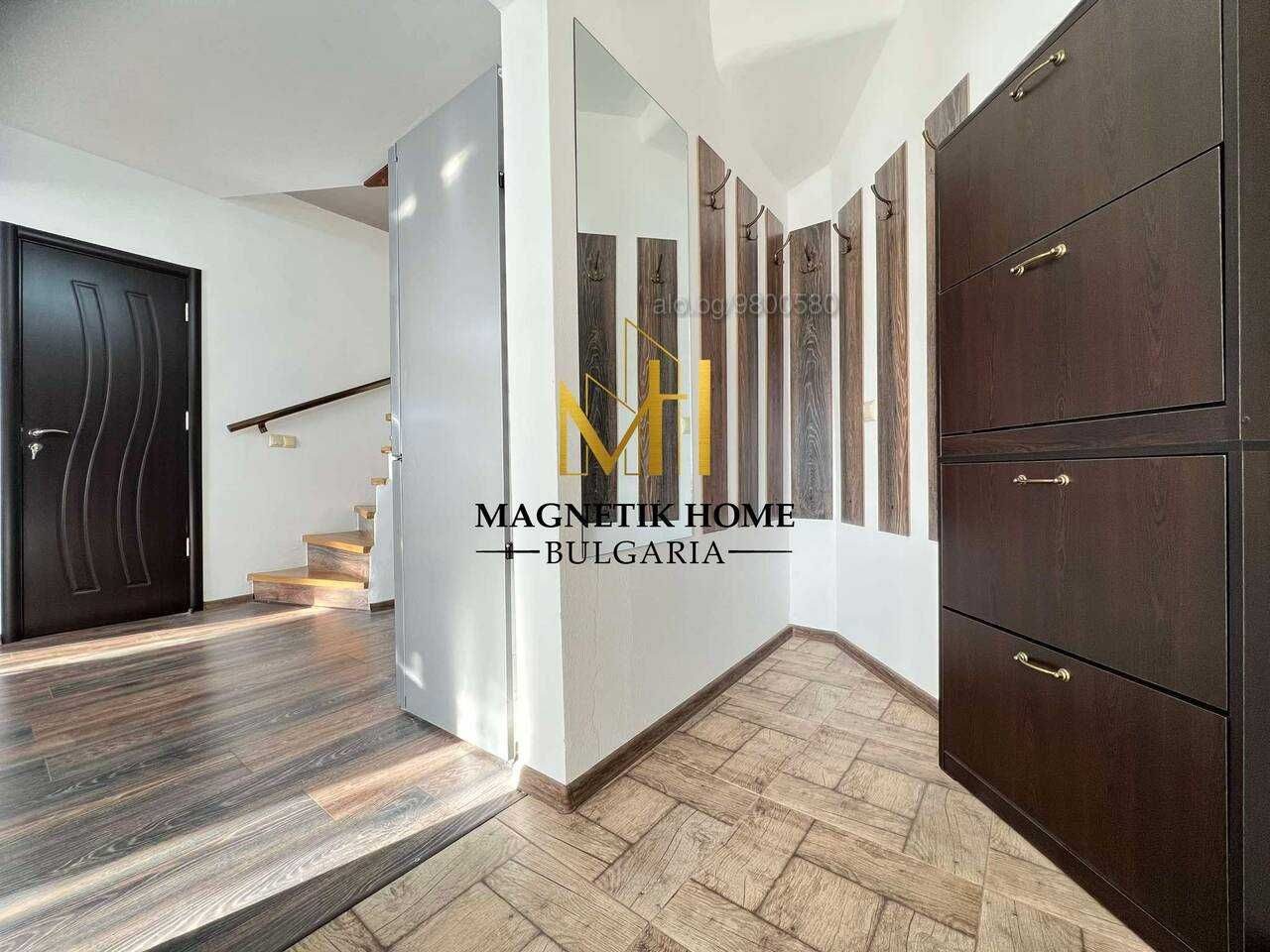 Дава се под наем Мезонет в Бургас, Изгрев - 130 кв.м за 765 € - Снимка #5