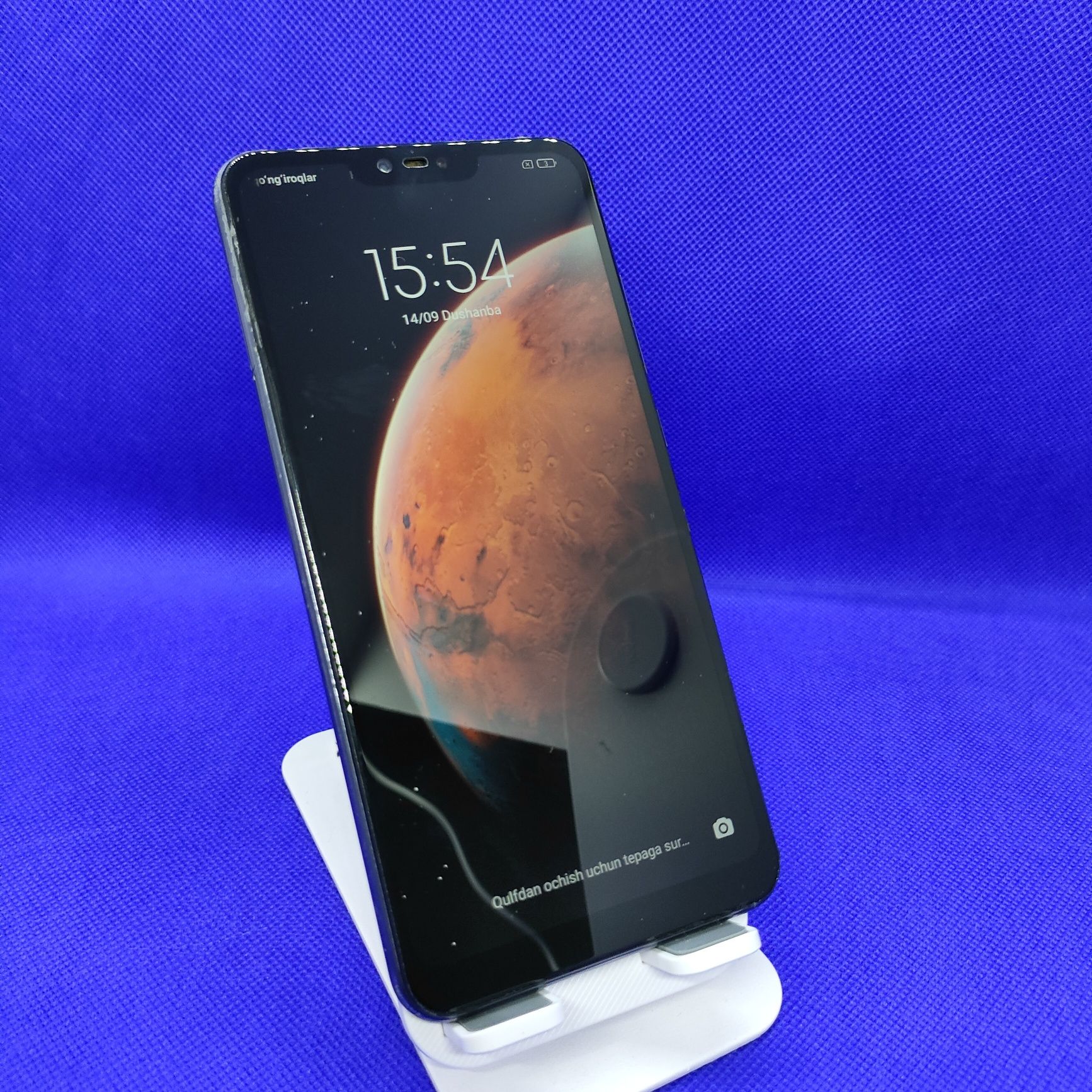 Xiaomi Mi 8Lite sotiladi