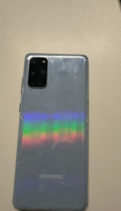 Vand samsung s20 fe