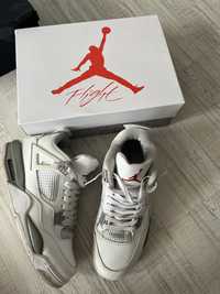 Nike Jordan 4 retro Oreo