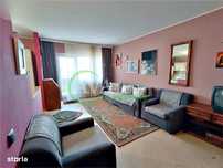 Apartament 3 camere decomandat - Zona Stefan Cel Mare - Arena Mall