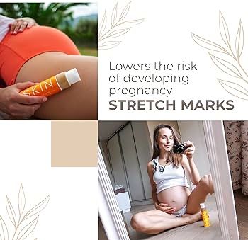 Sigilat Ulei Cocosolis SKIN Stretch Mark Dry Oil