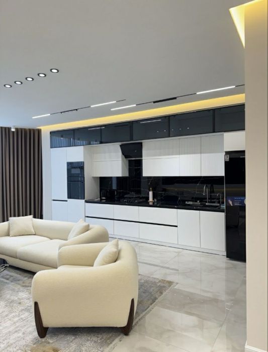 Сдается в аренду люкс квартира