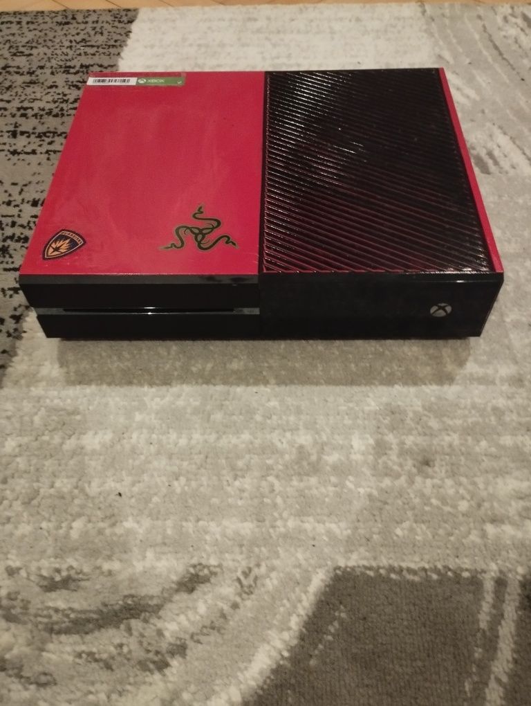 Xbox one red dead redemption 2 custom и игри