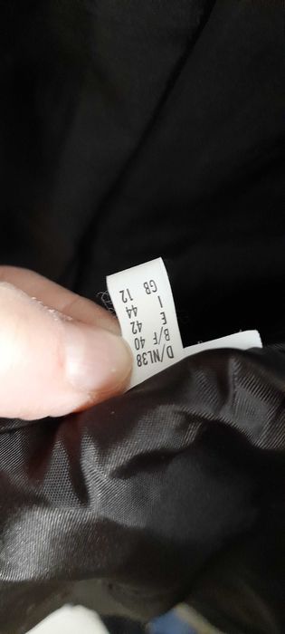 Vand sacouri si geaca unicat, de dama, noi