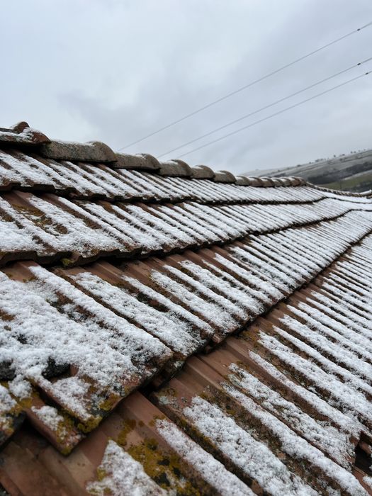 Tigla gratis, acoperis gratuit