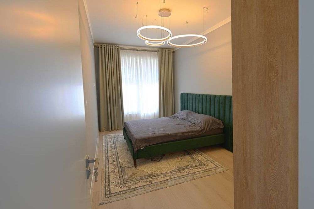 Navastroyka sotiladi shoshilinch.