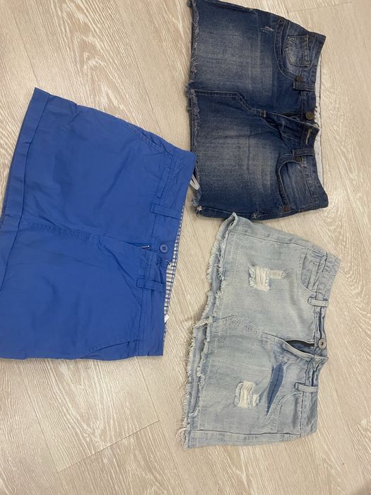 Поли за финни дами Sразмер