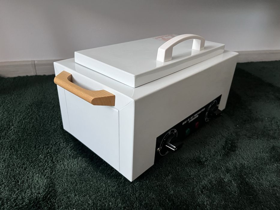 Pupinel/Sterilizator