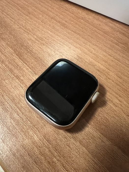 Apple watch SE GOLD