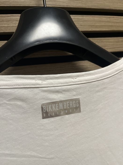 Bikkembergs : НОВА размер Л / Оригинал