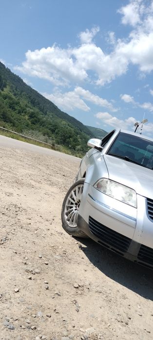 De Vând Volkswagen Passat