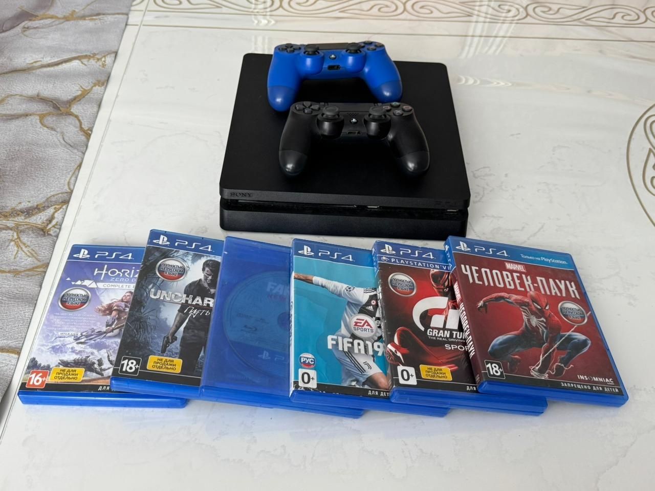 Sony playstation
