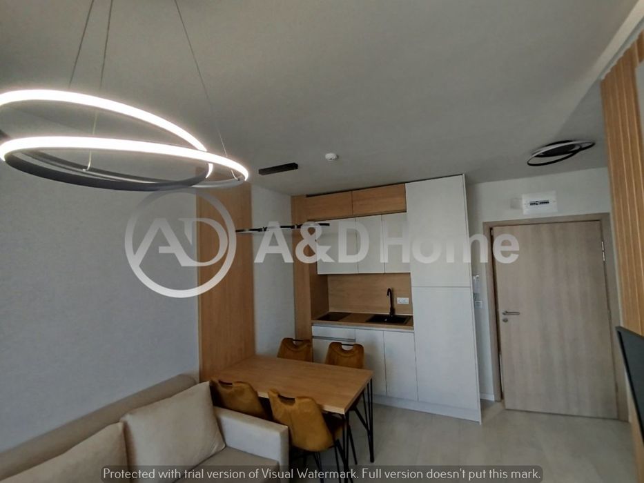 Продава се Двустаен апартамент в к.к. Слънчев бряг - 52 кв.м за 1712 €/кв.м - Снимка #3