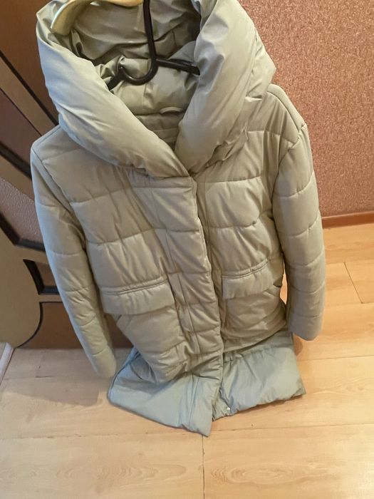 Куртка зимняя Colin’s