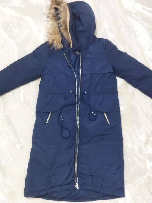 Куртка в Актау женская