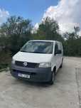 Volkswagen VW Transporter T5- 1.9 TDI