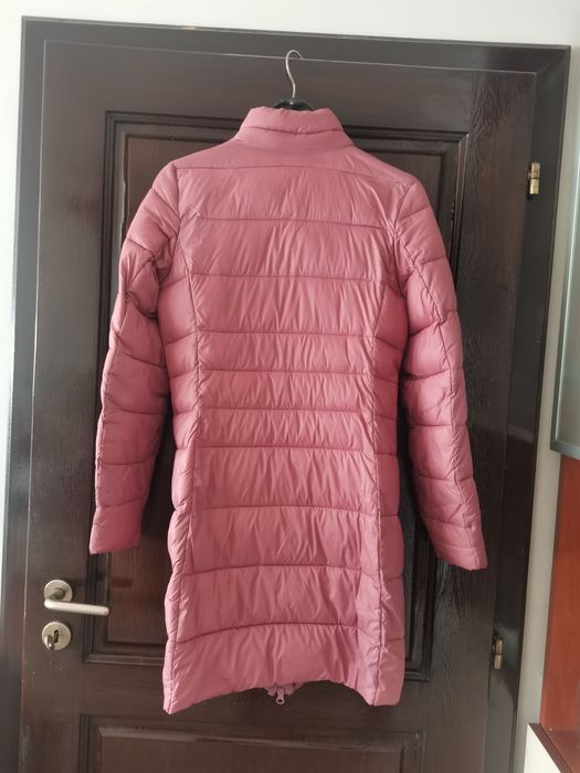 Преходно дамско яке