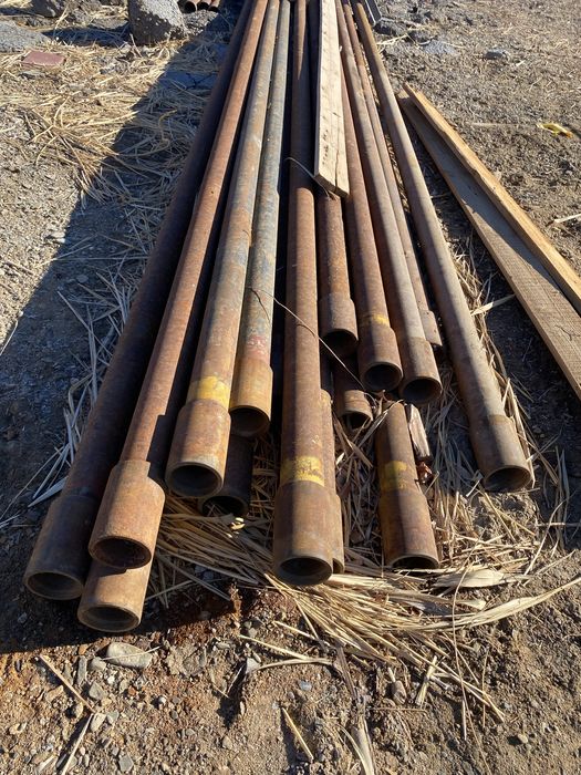 НКТ труба сатылады