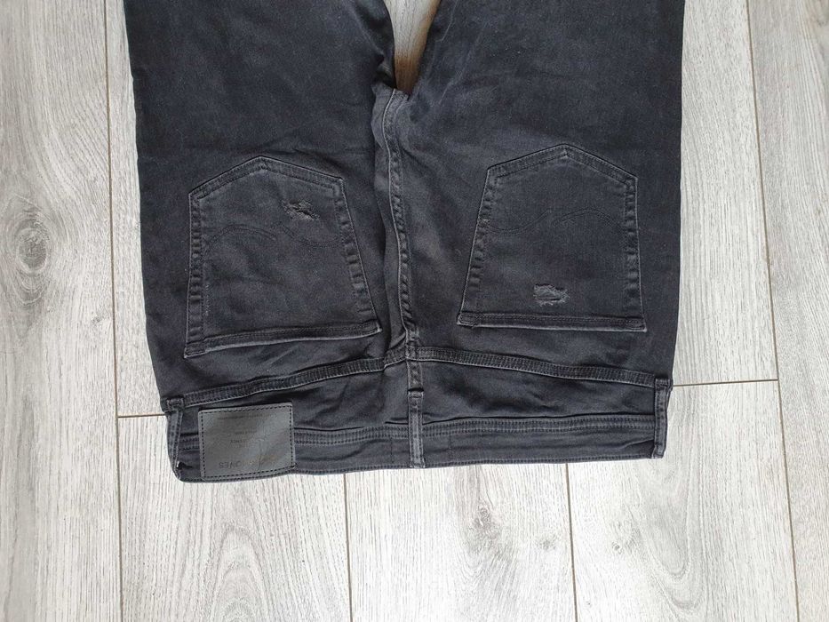 Blugi Jack & Jones Skinny Fit "Liam" - Marime W34 L32 (Talie 86 cm)