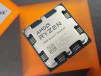 Procesor AMD Ryzen 7 7800X3D –nou, tray in cutiuta de plastic
