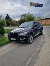 Bmw x6 2013 245cp xdrive 8+1 trepte