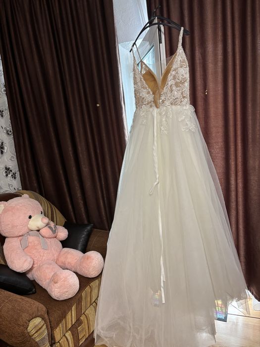 Rochie de mireasa