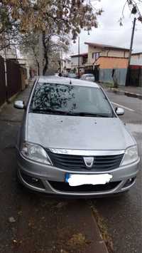 Dacia logan 2011. 1.2 mpi. 2.200€