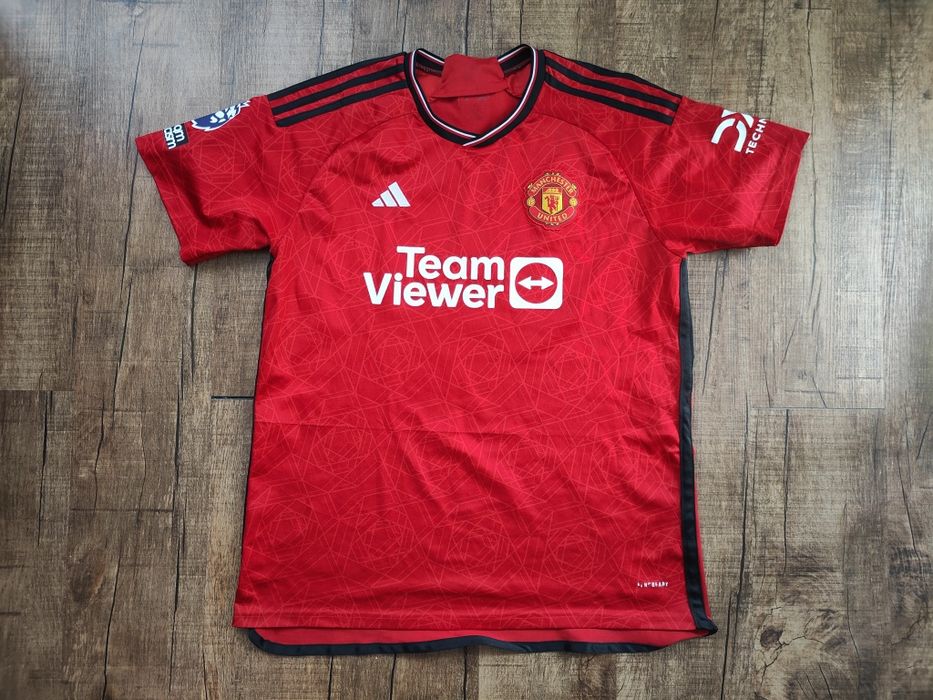 Tricouri de fotbal Manchester United