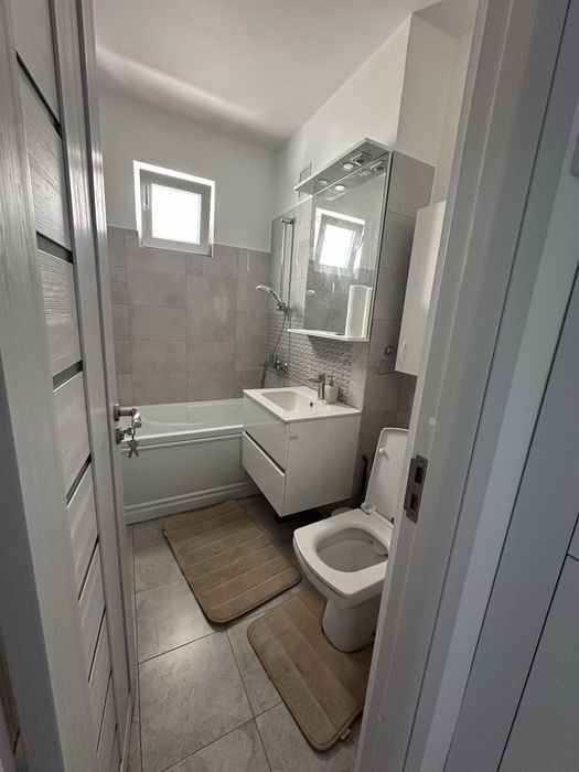 Apartament 2 camere Craiovei 2/4 parcare proprietar